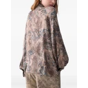 Liu Jo Dame Bluser & Skjorter Brun M,
