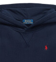 Ralph Lauren Kids Fleece Hoodie Navy 117-123
