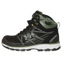 HH Workwear Workwear Helly Hansen Chelsea Evolution Vanntette Vernesko Med Tåvernhette I Aluminium Grønn 44
