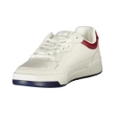 Tommy Hilfiger Herre Sko Hvit 41 EU