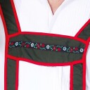 Fiestas Guirca Tyrolerbukser Budget Kostyme X-Large 86418
