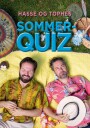 Hasse & Tophes sommerquiz