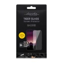 DACOTA PLATINUM TIGER GLASS 3D IPHONE 14 PRO MAX SKJERMBESKYTTER, SVART