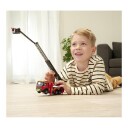 DICKIE Leker Volvo Truck Brannbil