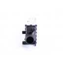 Intercooler NISSENS 96279
