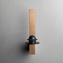 Unidrain Reframe reservepapirholder, kobber