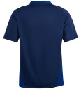 Adidas Performance T skjorte Tiro24 C TRJSYY TENABL Performance 16 år 176 T skjorte Blå