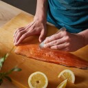 Fiskars Functional Form Fiskebenspinsett