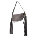 Burberry Dame Vesker Svart ONE SIZE,