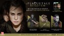 A Plague Tale: Requiem PS5 