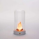 Seletti My Little Bonfire Bordlampe