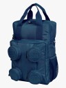 LEGO® Brick 2x2 Ryggsekk 15L Light Earth Blue