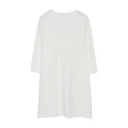 Fabiana Filippi Dame Kjoler Hvit M,