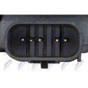 EGR-ventil NTY EGR-AR-011
