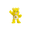 Care Bears Figur – Pocket Stars 3 stk 5 cm – Funshine Bear Love-A-Lot Bear + Surprise