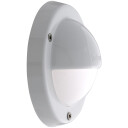 Targa Cap SMD LED IP64 1,4w 8 30v Hvit