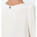 Twinset Dame Bluser & Skjorter Hvit L