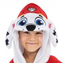 Chaks Paw Patrol Marshall Onesie Barn Kostyme Small C4729116