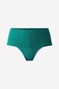 Hanky Panky   Stringtruser Retro Thong   Grønn