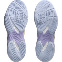 Asics Gel-Rocket 12 hallsko dame White 40