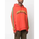 Dsquared Dsquared2 Herre Gensere & Hettegensere Rød S