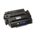 inkClub THV880 Tonerkassett, erstatter HP 55X, svart, 12.500 sider