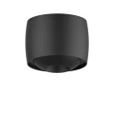 LOOM DESIGN   Air Taklampe Black