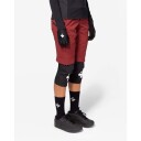 Sweet Protection Hunter Ii Shorts W Dark Red M