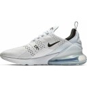 Nike Air Max 270 Hvit 42.5