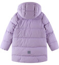 Reima Polstret Jakke Puumala Blooming Lilac Reima 12 år 152 Dunjakke Lilla