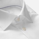 Eton Contemporary Fit Shirt Em - White