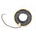 Viklefjær, airbag AIC 59093