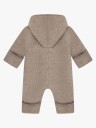Huttelihut Pixie Ullfleecedress Merino, Savannah Melange, 86