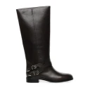 Pinko Dame Sko Brun 36 EU,