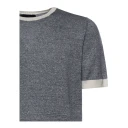Fay Herre Strikkevarer Grå 2XL,