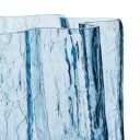 Kosta Boda Crackle vase 370 mm Sirkulært glass