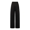 Max Mara Dame Bukser Svart XS,