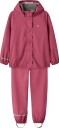 Name It Nkndry10 Rain Set Fo Noos   Pink   140