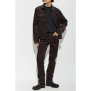 Zadig & Voltaire Herre Jakker Brun M,