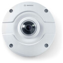 Bosch NDS 7004 F360E Utendørs Domekamera 12MP 360 Grader Fisheye IP66 IK10