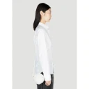 Bottega Veneta Dame Vesker Hvit ONE SIZE,