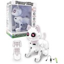 Lexibook Power Kitty Interaktiv Robotkatt med Fjernkontroll for Barn 3+