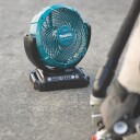 Makita Vifte CF101DZ 12V Ø180mm
