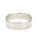 Tiffany & Co. Dame Grå