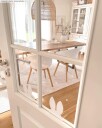 Ullteppe   Willmar beige Størrelse: 300 x 400 cm