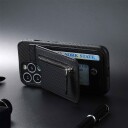 Trolsk Lommebokskall med Magnet (iPhone 14 Pro Max) Grønn