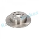 Bremseskive RAP BRAKES R-D0948
