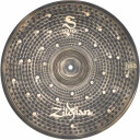 Zildjian Sd18c S Dark Crash