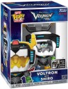 FUNKO Bitty POP! Bots: Voltron  Voltron with Shiro