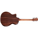 Taylor 414ce Studio Shaded Edgeburst